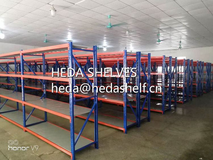 light duty racking