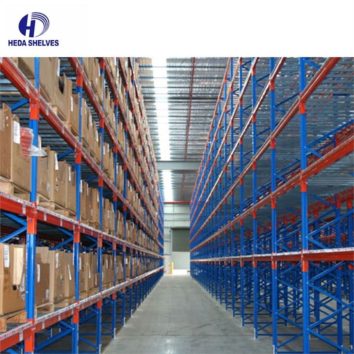 Rack Storage Shelving