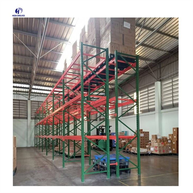 Rack Storage Shelving