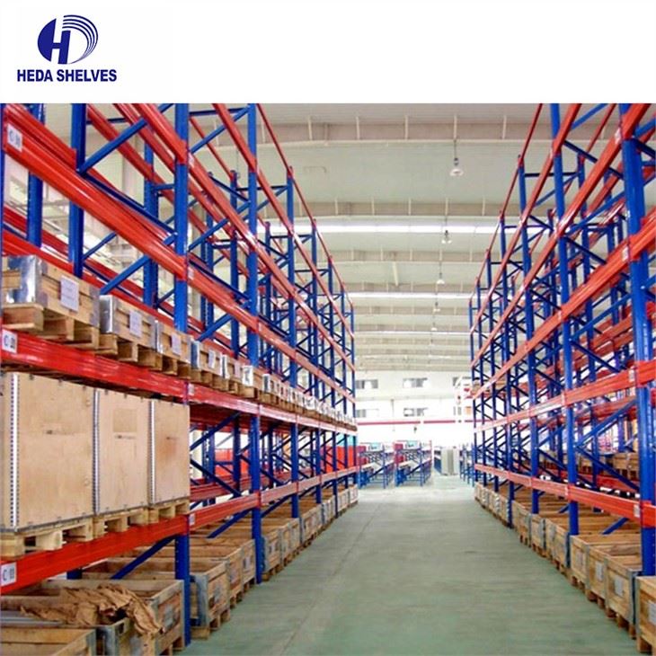 Rack Storage Shelving