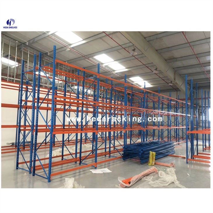 Rack Storage Shelving
